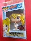 Funko Pop Naruto Uzumaki Sexy Jutsu 726 Special Edition (WITH PROTECTIVE COVER)