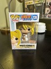 Sexy Jutsu Naruto Uzumaki Funko Pop Box Lunch Exclusive #726