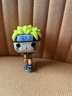 Funko Pop! Vinyl: Naruto Shippuden - Naruto Uzumaki #727