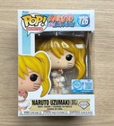 Funko Pop Naruto Shippuden Naruto Uzumaki Sexy Jutsu Diamond Glitter #726