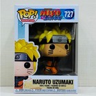 Funko Pop! Naruto Shippuden - Naruto Uzumaki #727