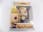 Brand New Funko My Hero Academia Mirio Togata 1004 Pop Figure