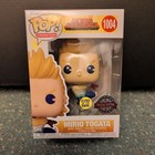 Funko Pop! My Hero Academia Mirio Togata GITD #1004 Special Edition New