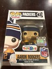 Funko Pop! Vinyl: Aaron Rodgers (Throwback Jersey) - Toys R Us (Exclusive) #43