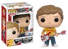 Funko POP! Movies Scott Pilgrim in Plumtree Tee #336 Toys R Us Exclusive