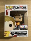 Funko Pop - Scott Pilgrim 336 TOYS R US EXCLUSIVE
