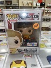 NEAR MINT Funko Pop Scott Pilgrim Vs The World 336 Toys R Us Exclusive Plumtree