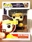 NEW FUNKO POP! Vinyl Figurine Doctor Strange #1162- Spider-Man No Way Home C1