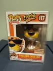 Funko Pop! Ad Icons 117 Chester Cheetah Glows in the Dark Box Lunch Exclusive
