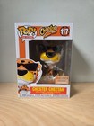 Funko Pop!: Chester Cheetah #117 (Box Lunch Exclusive Glows in the Dark)