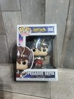 Funko Pop! Animation Saint Seiya Knights Of The Zodiac Pegasus Seiya #806