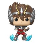 Saint Seiya Action Figure Funko POP! Animation Vinyl Pegasus Seiya N°806