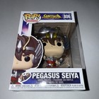 Funko Pop! Animation Anime Saint Seiya Pegasus Seiya #806 Vinyl Figure