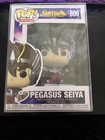 Funko Pop!: Saintsena Knights of the Zodiac: Pegasus Seiya #806