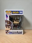 Funko Pop!: Saintsena Knights of the Zodiac: Pegasus Seiya #806