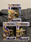 Funko Pop Animation Saint Seiya Knights Of The Zodiac