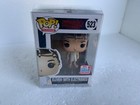 Stranger Things - Eleven With Electrodes - #523 - 2017 Convention Exclusive POP