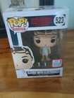 Funko Pop Stranger Things #523 'Eleven with Electrodes'