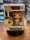 Eleven with Electrodes #523 (Funko Pop, Stranger Things) EXCLUSIVE