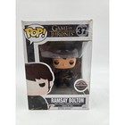 Funko Pop! Game of Thrones Ramsay Bolton #37 Gamestop Exclusive Vinyl Figure