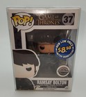 Funko Pop! Vinyl: Game of Thrones - Ramsay Bolton - GameStop (Exclusive) #37