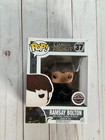 Funko Pop! Game of Thrones: Ramsay Bolton #37 Gamestop Exclusive SEE PICS D3
