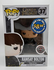 Ramsay Bolton Funko Pop Game of Thrones GameStop Exclusive 37 Vaulted Limited