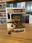 Funko Pop! Call of Duty #72 Captain John Price Muddy