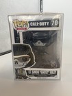 Funko Pop! Vinyl: Call of Duty - Lt. Simon Ghost Riley Mud Splatter #70 Rare