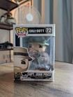Funko Pop! Call of Duty #72 Captain John Price Muddy