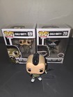 Funko Pop! Vinyl: Call of Duty Lt. Simon 'Ghost,' Frank Woods & 'Soap' MacTavish