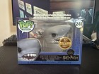 Funko Pop Digital Harry Potter Viktor Krum w/ Shark Head #248 LE 2200 Pcs N.F.T.