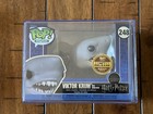 Funko Pop! Digital  #248 HARRY POTTER VIKTOR KRUM with SHARK HEAD  LE 2200