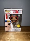 FUNKO POP! WWE - IRON SHEIK FIGURE 43