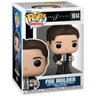 The X-Files - Fox Mulder - #1614 - Television - Funko Pop!