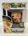 Beat Up Jesse Pinkman 159 Breaking Bad 2014 SDCC Exclusive Funko POP! Vinyl