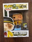 Beat Up Jesse Pinkman 159 - Breaking Bad - 2014 SDCC Exclusive - Funko POP!