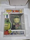 Funko Pop! Vinyl: Dinosaurs - Earl Sinclair #959