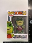 Funko Pop! Television: Earl Sinclair #959 Dinosaurs Vinyl Figure +PROTECTOR G3