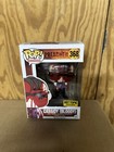 Funko Pop! Vinyl: Preacher - Cassidy - (Bloody) - Hot Topic (Exclusive) #368