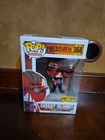 Funko Pop! Vinyl: Preacher - Cassidy - (Bloody) - Hot Topic (Exclusive) #368