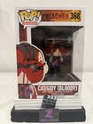Funko Pop! Television Preacher Cassidy Bloody #368