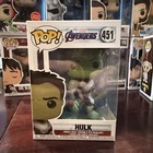 Funko Pop Hulk 451 Avengers