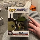 Funko Pop! Marvel Avengers Hulk #451