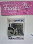 Funko Pop! Marvel Avengers Hulk #451