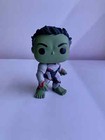 Funko Pop Avengers Endgame Hulk Team Heist Suit #451 No Box