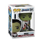 Funko Pop! Marvel Avengers - Hulk #451