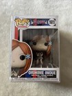 Funko Pop! Animation: Orihime Inoue #1611 Bleach Vinyl Figure