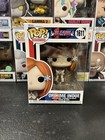 Funko Pop! Vinyl: Bleach - Orihime Inoue #1611