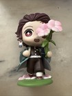 Pop MART Demon Slayer: Kimetsu No Yaiba Birth Flower Series Kamado Tanjiro